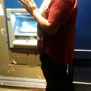 Meet your Posher, Stewart